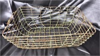 20” wire basket