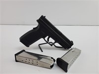Springfield XD45 .45 Acp Pistol