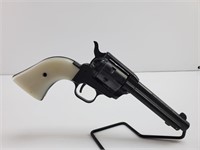 FIE E15 .22 LR Revolver