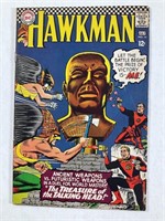 DC’s Hawkman No.14 1966