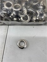 Lot of Eyelets for Clothes