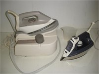 Rowenta Clothes Irons