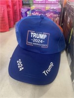TRUMP CAP