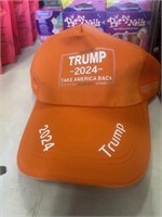 TRUMP CAP