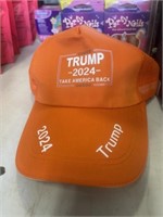 TRUMP CAP