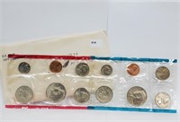 1979 UNC Mint Set