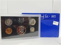 1972 US Proof Set