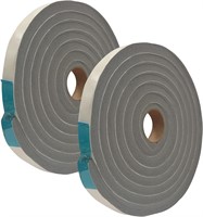 Frost King V734H Tape  3/4 X 1/2 X 10'  3pk