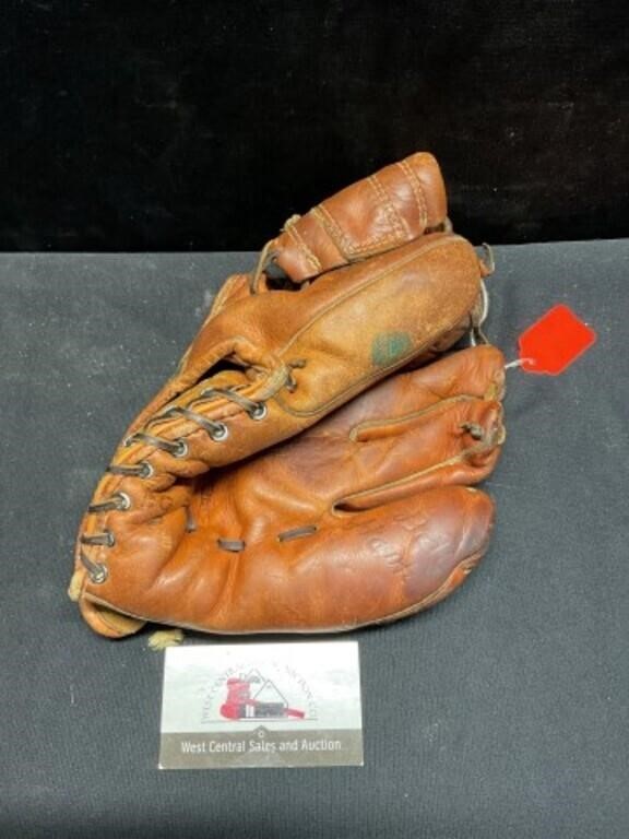 Wilson Ted Williams Glove