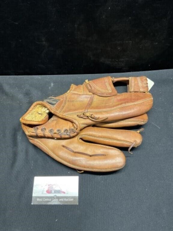 Ted Williams Glove