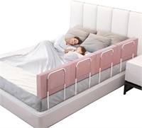 Bed Rail For Toddlers