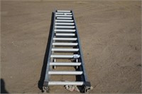 Werner 32ft Extension Ladder