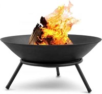 $90 Fire Pit Bowl