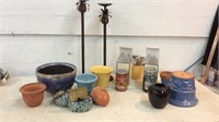 Clay & Ceramic Pots, and More K14G