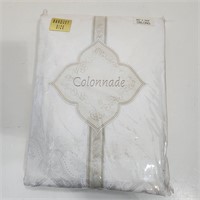 Colonnade Table Cloth