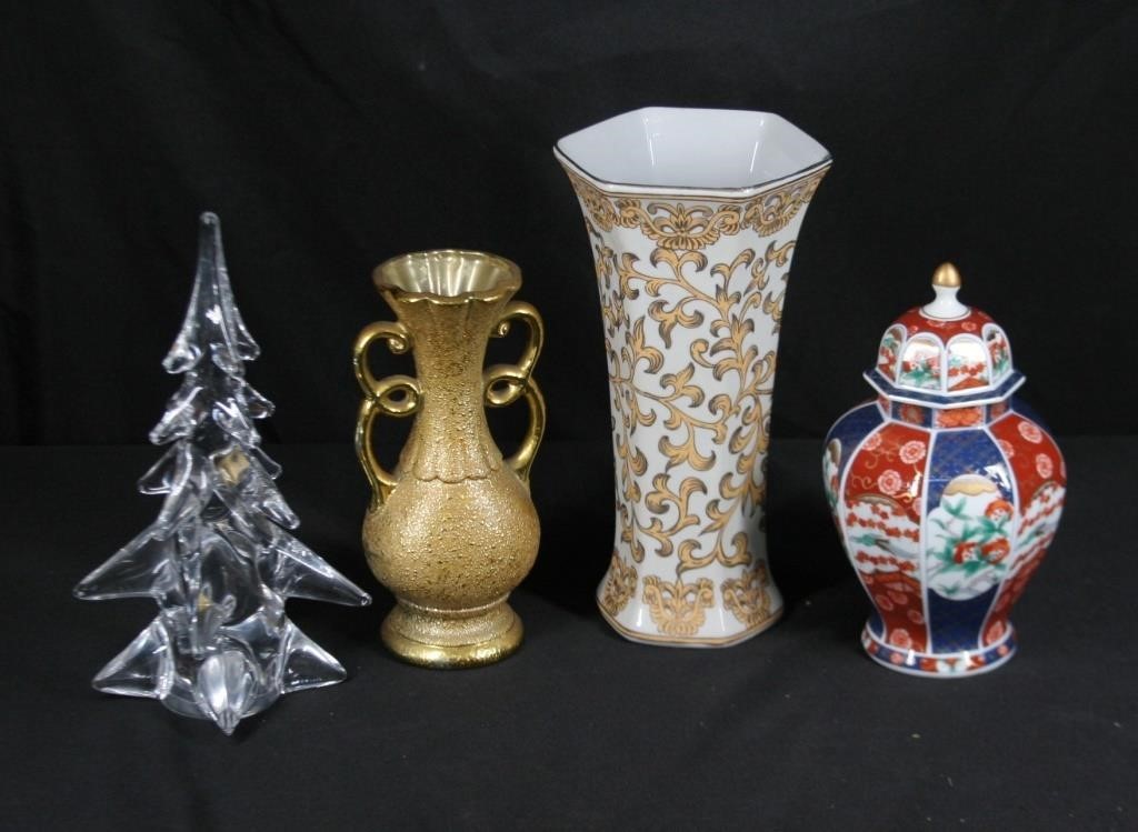 Decorative Vases