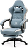 Dowinx Gaming Chair Breathable Fabric (blue)