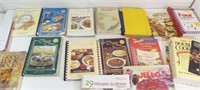 Companys Coming Vintage 1985 Cookbooks & More