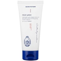 Seven Potions Face Wash for Men 100ml â€“ Gentle..