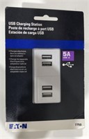 Eaton 7750 USB Charging Station 5A USB-a (C6-3)
