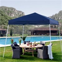N2646  Zimtown Pop Up 6.5' Canopy Tent