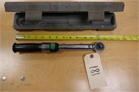 SK TORQUE WRENCH
