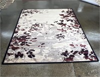 Loomed Area Rug