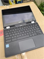 Acer Chromebook R751T - untested - no charger