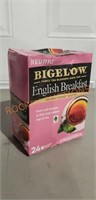 Bigelow English Breakfast Tea