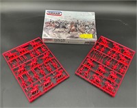 Crimean War Brigade Model Kit 1:72 In Box