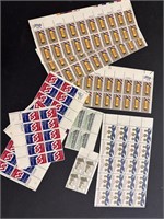 Veteran Stamps