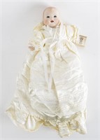 Vintage 'Baby Gloria' Armand Marseille Repro. Doll