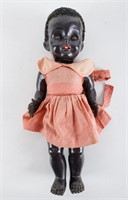 Vintage Pedigree African American Doll