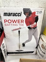 Marucci power batting tee