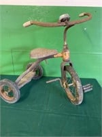 Vintage Child's Tri-Cycle