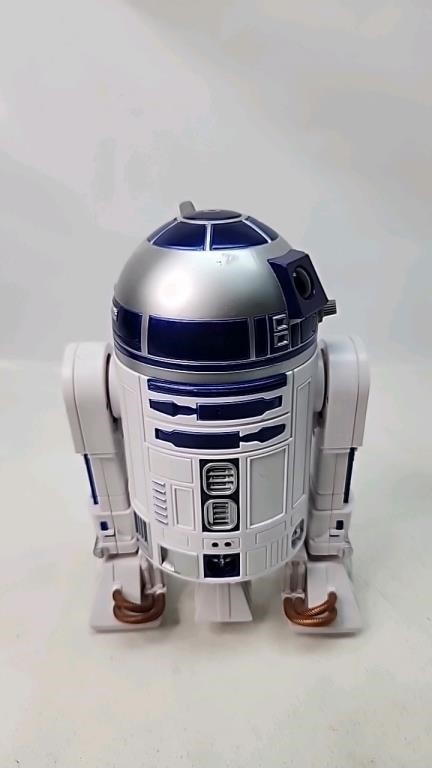 R2 D2 toy