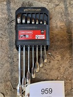 Craftsman Ratchet Wrenches