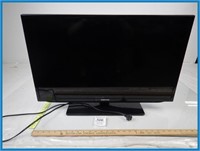 SAMSUNG 32" TV-WORKS-WITH REMOTE