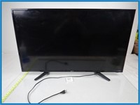 SEIKI 44" TV- WORKS- NO REMOTE