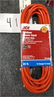new extension cord