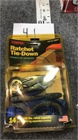 ratchet tie down