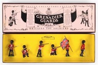 Britains Toy Soldiers #8810 Grenadier Guards