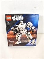 NEW Lego Star Wars Stormtrooper Mech Mini Set