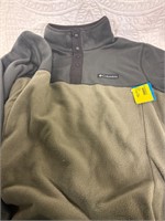 Columbia medium pullover