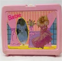 Vintage Barbie Lunch Pale W Thermos