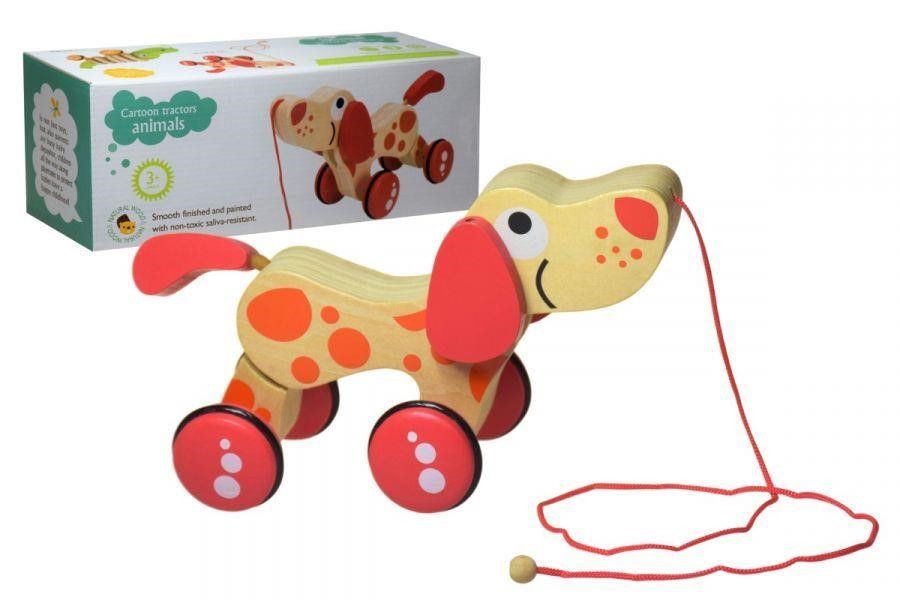 Children Cartoon Animal Toy