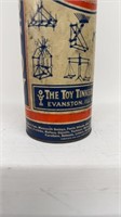 Tinker Toys