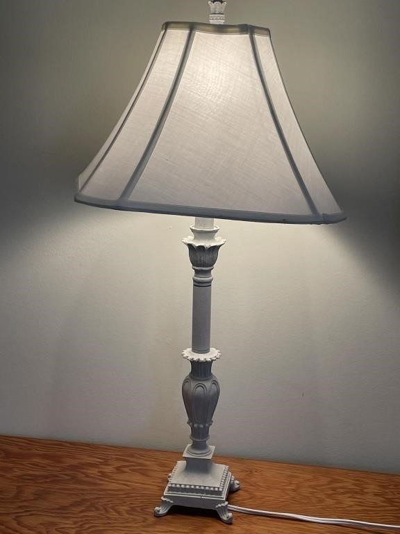 26” Tall Lamp