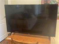 43” TCL Roku TV