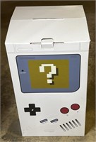 (MN) Nintendo Gameboy Storage Box (20.25" x12"in